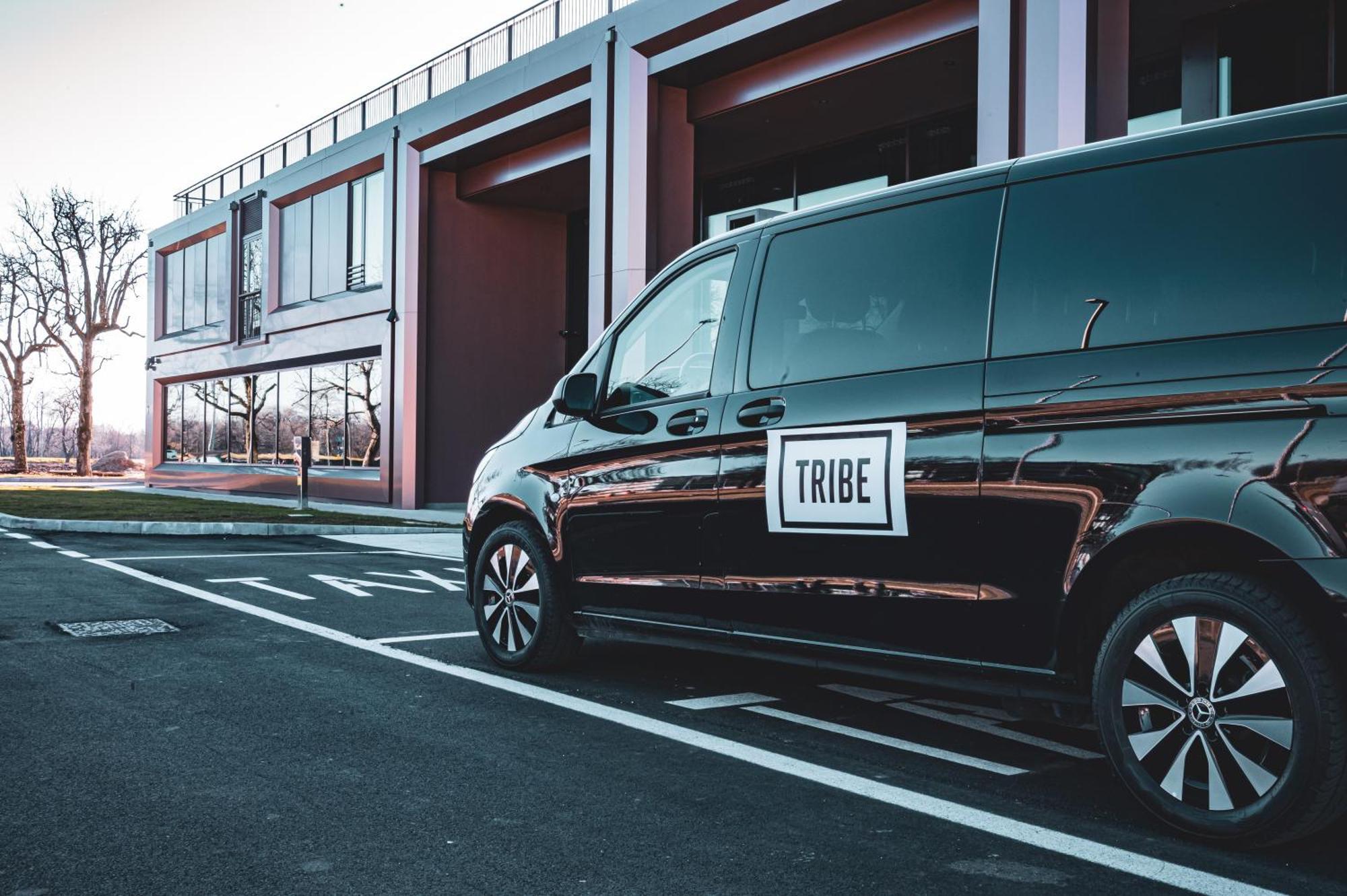 Tribe Milano Malpensa Hotel Vizzola Ticino Exterior photo