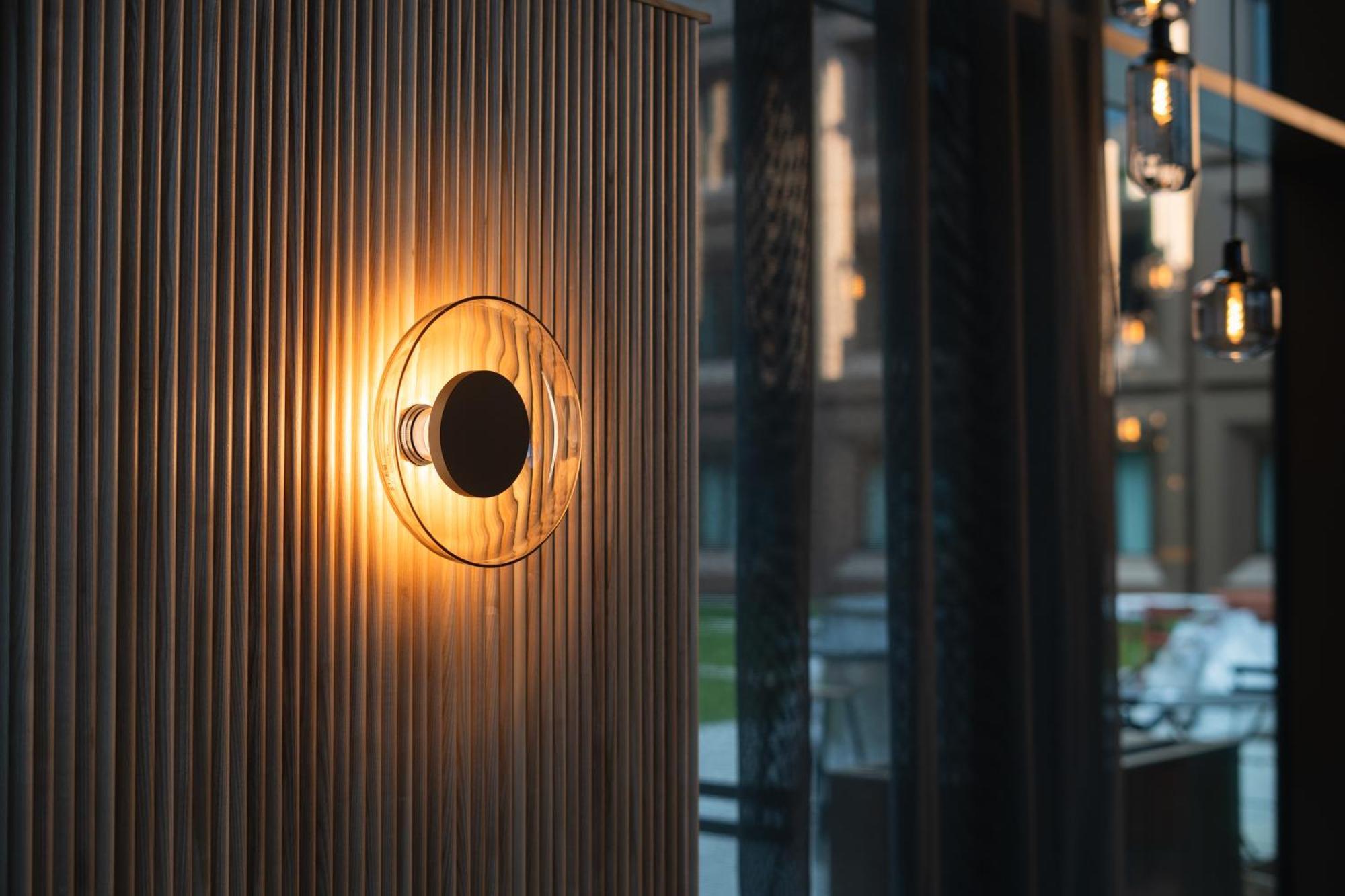 Tribe Milano Malpensa Hotel Vizzola Ticino Exterior photo