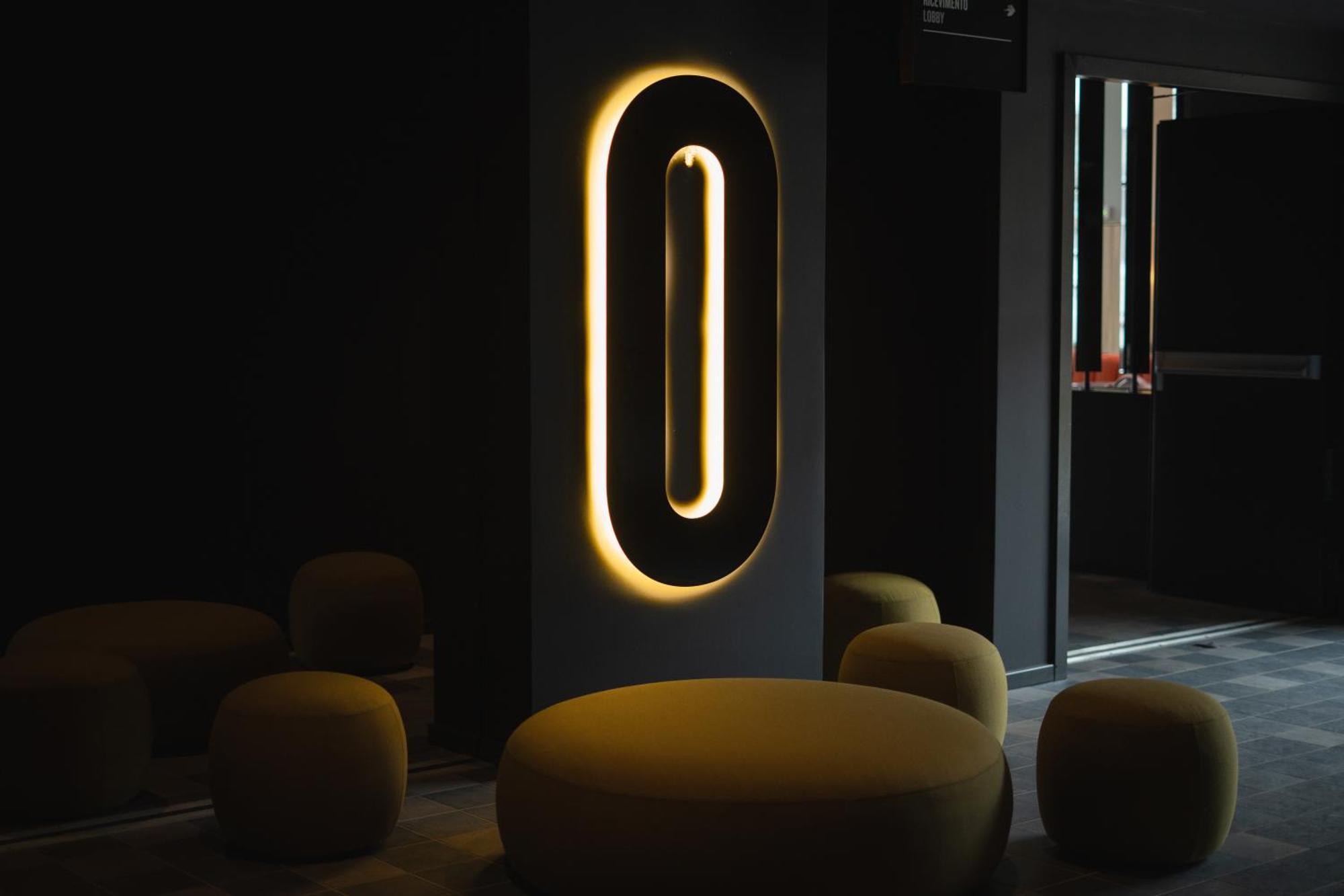 Tribe Milano Malpensa Hotel Vizzola Ticino Exterior photo