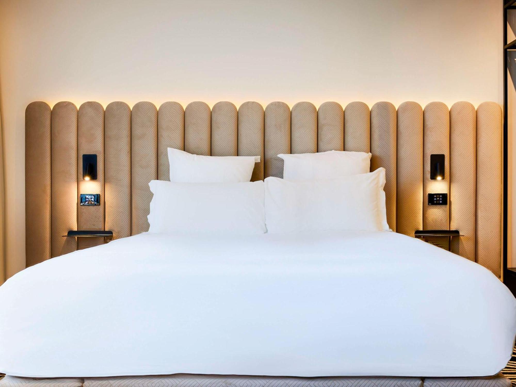 Tribe Milano Malpensa Hotel Vizzola Ticino Exterior photo